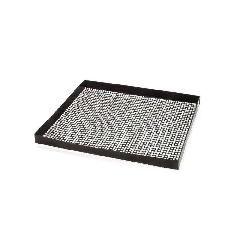 Merrychef 11" x 13" Large Teflon Coated Mesh Weave Basket For Eikon e4 & e6 Ovens