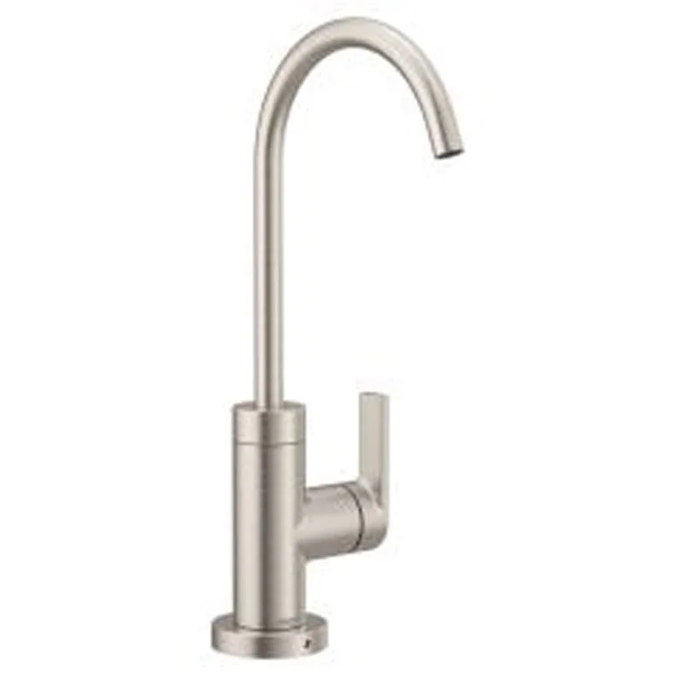 Beverage Faucet Sip Modern 1 Lever ADA Spot Resist Stainless