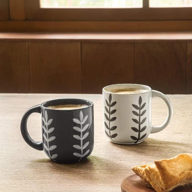 Nia Coffee Mug Set Of 2