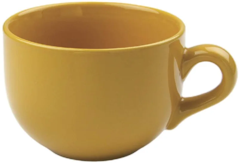 Omniware - Soup Mug, Gold