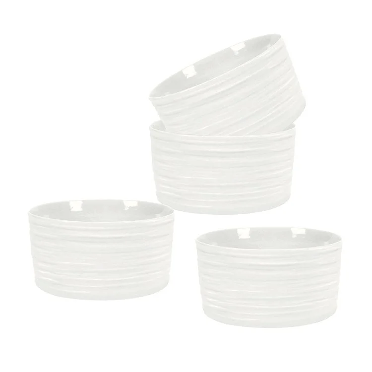 Sophie Conran Ramekins Set of 4 - White