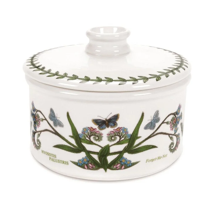 Botanic Garden 5" Individual Casserole - Assorted Motifs