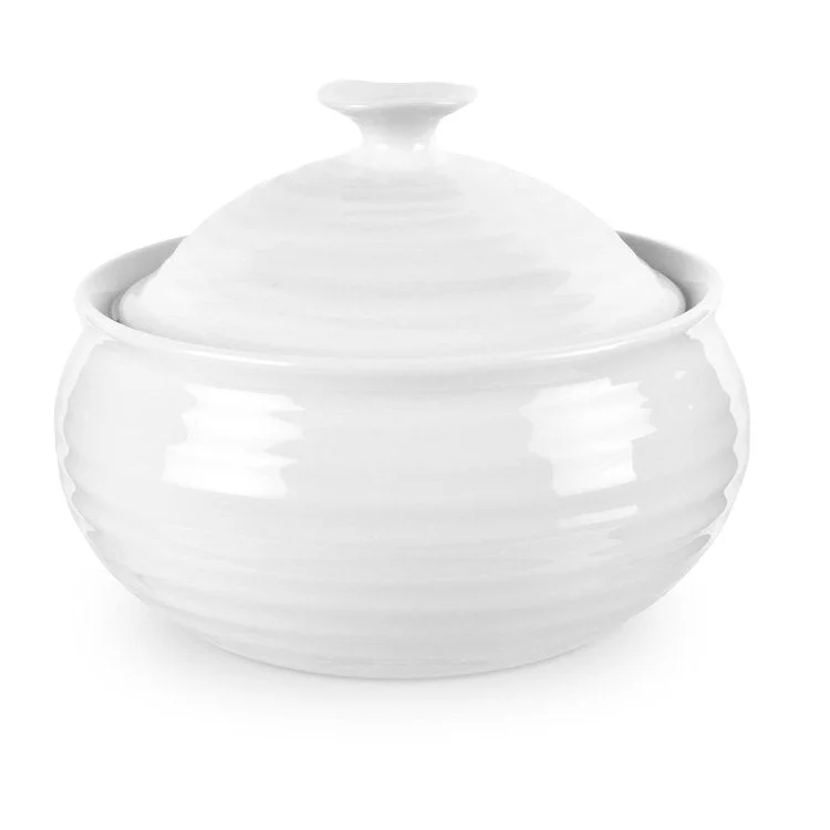 Sophie Conran Mini Casserole - White