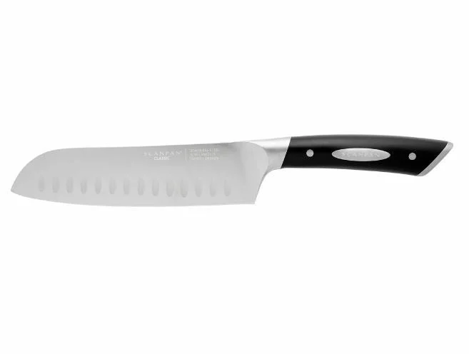 Scanpan Classic Santoku Knife 18cm