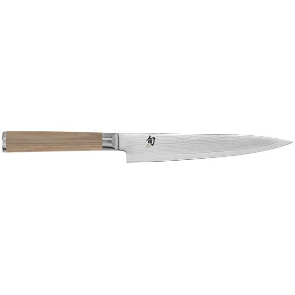 Shun Blonde Classic 6" Utility Knife