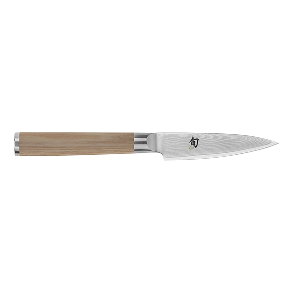 Shun Classic Blonde 3.5" Paring Knife