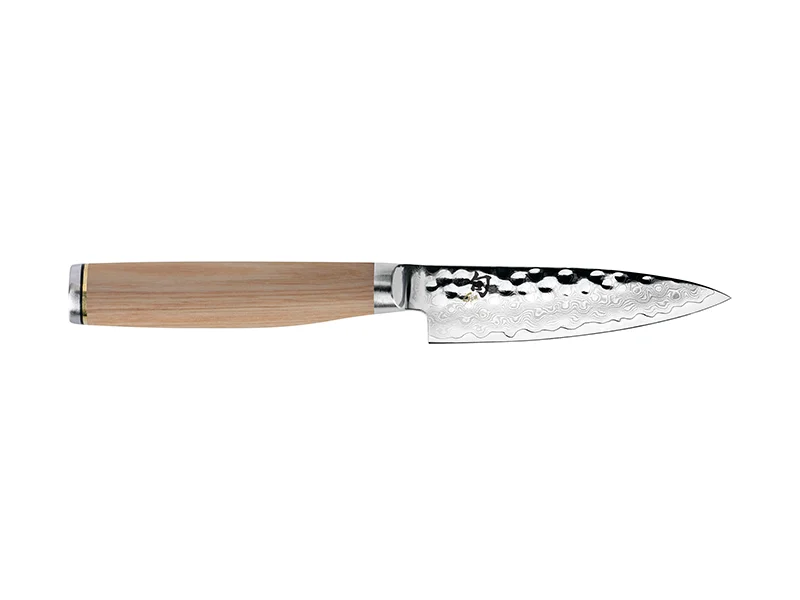 Shun Premier Blonde 4" Paring Knife