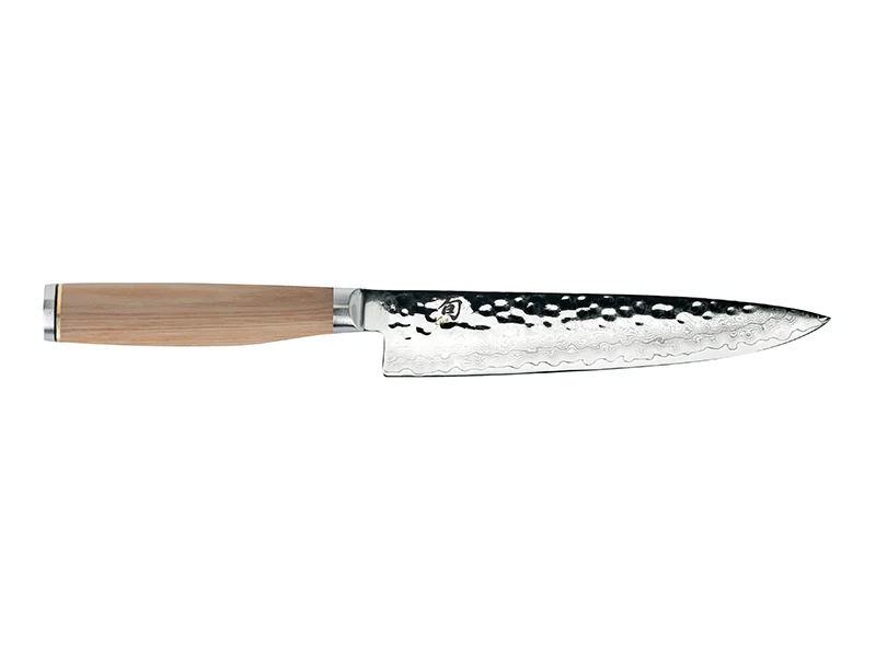 Shun Premier Blonde 6.5" Utility Knife