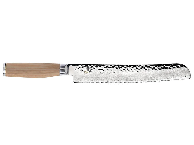 Shun Premier Blonde 9" Bread Knife