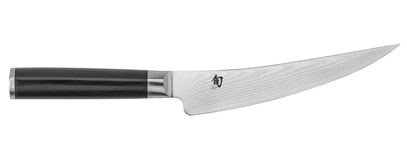 Shun Classic Boning/Fillet Knife 6"