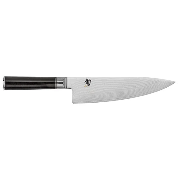 Shun Classic 8" Western Chef's Knife