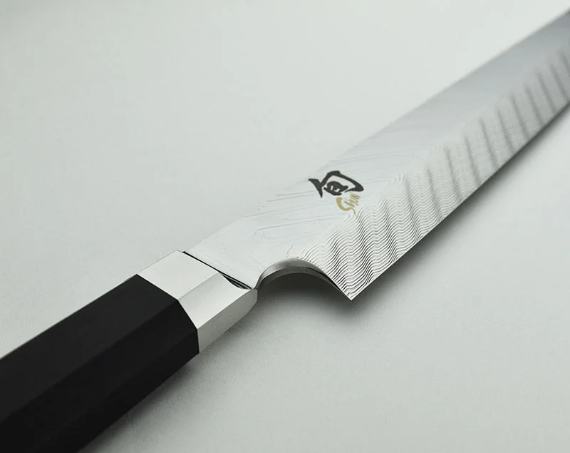 Shun Dual Core 10.5" Yanagiba Knife