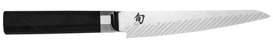 Shun Dual Core 6" Utility/Butchery Knife