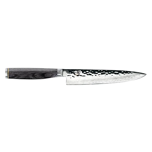 Shun Premier Grey 6.5" Utility Knife