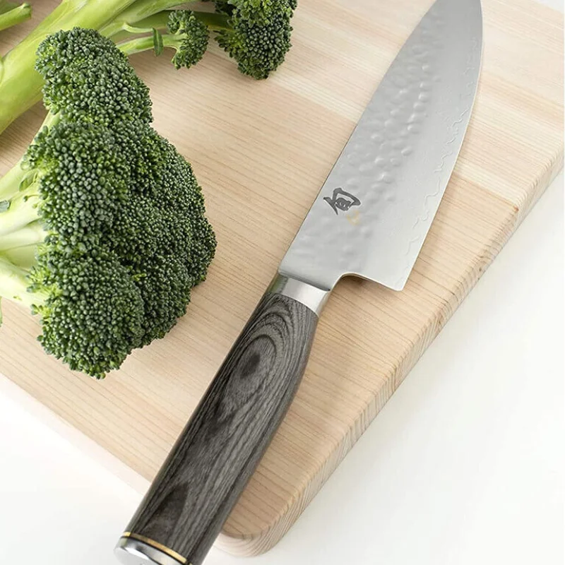 Shun Premier Grey 8" Chef's Knife