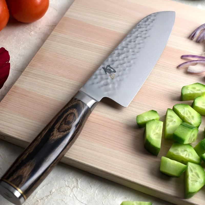 Shun Premier 5.5" Santoku