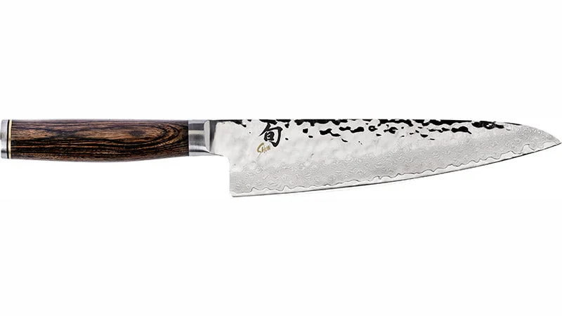 Shun Premier 7" Asian Cook's Knife