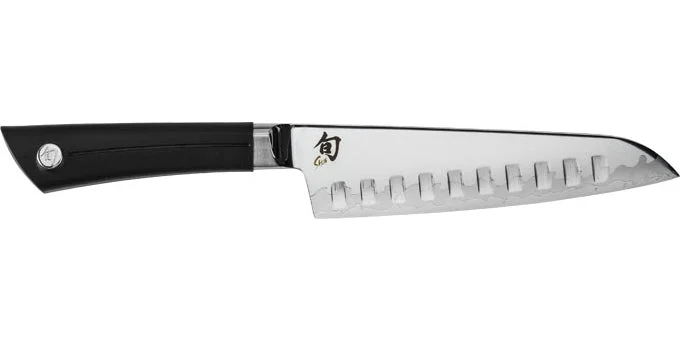 Shun Sora 7" Hollow Ground Santoku Knife