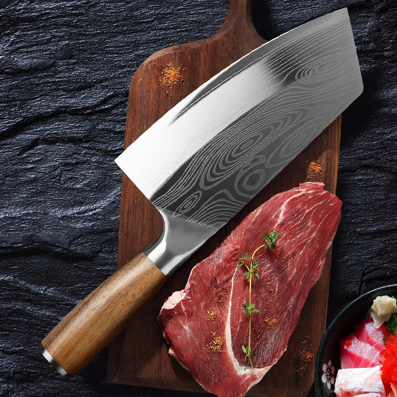 Otto Kitchen Kitchen Knife