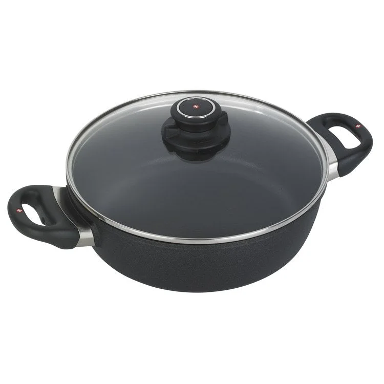 XD Nonstick 3.2-Quart Casserole Dish with Lid