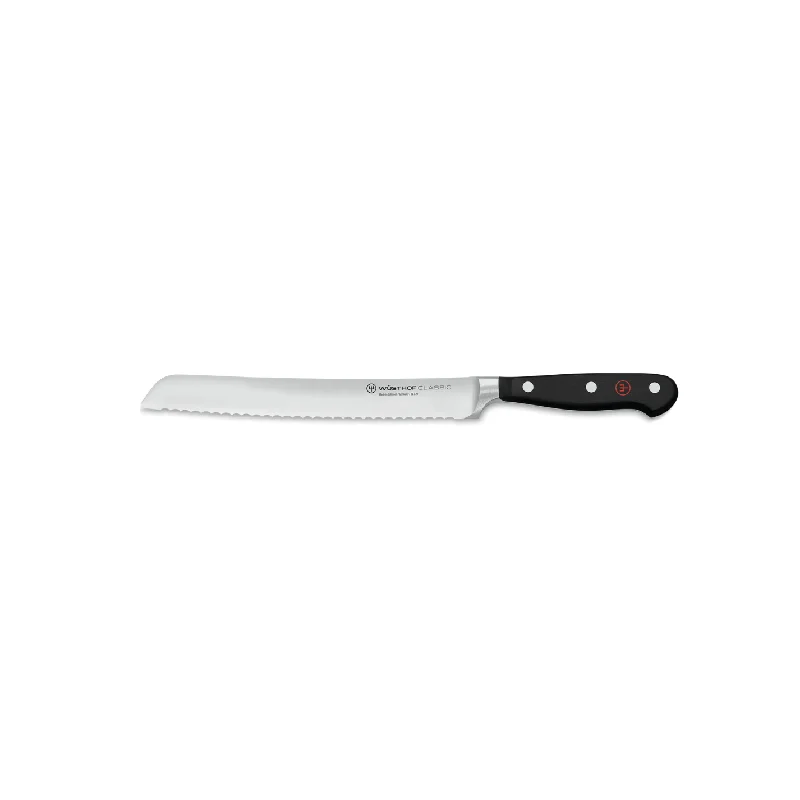 WÜSTHOF Classic 8” Bread Knife