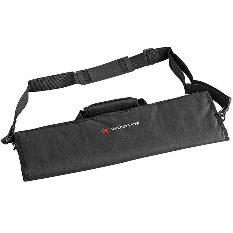 Wusthof 8-Pocket Cordura Knife Roll