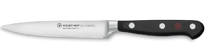 Wusthof Classic 12cm Utility Knife