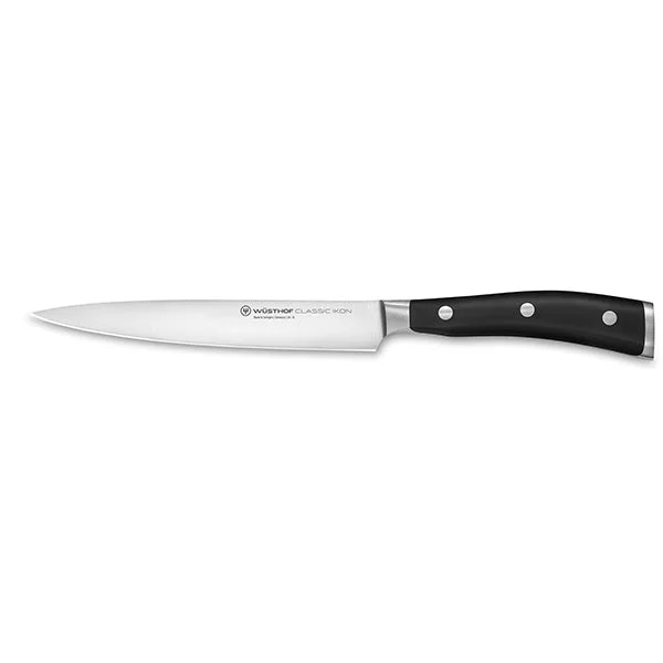 Wusthof Classic Ikon 6" Utility Knife