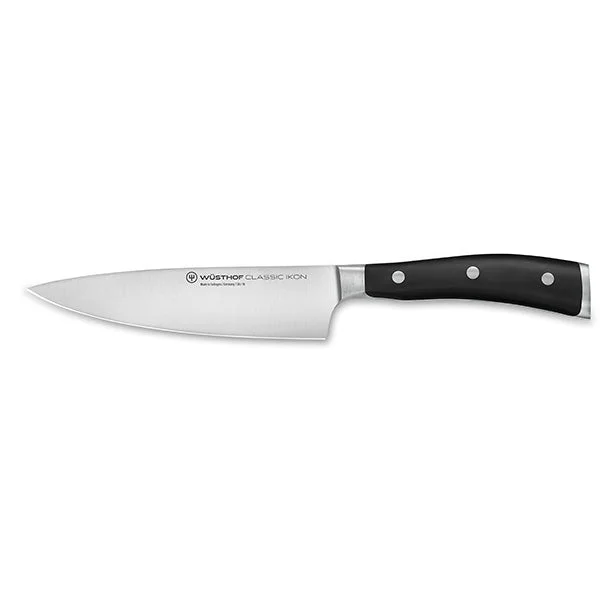 Wusthof Classic Ikon Cook's Knife