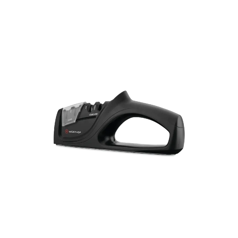 Wüsthof Universal 4 Stage Hand-Held Knife Sharpener