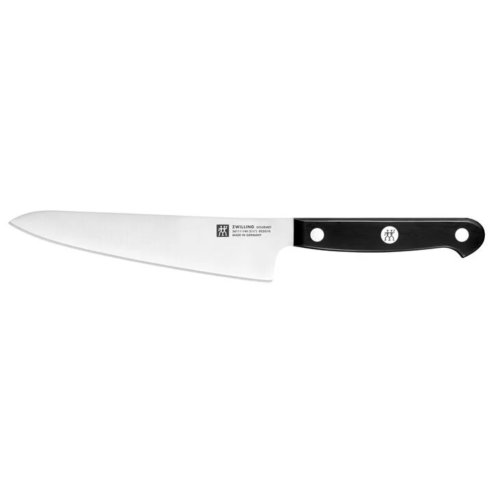 Zwilling J. A. Henckels - Gourmet 5.5 Inch Fine Edge Prep Knife