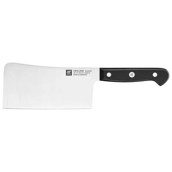 Zwilling J. A. Henckels - 6 Inch Gourmet Meat Cleaver