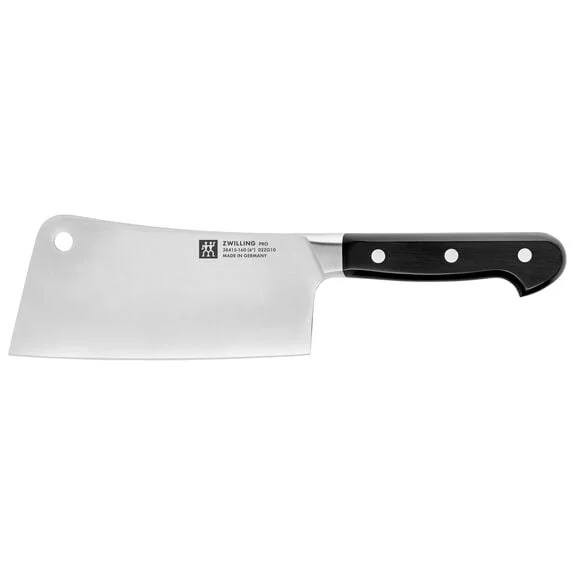 Zwilling J. A. Henckels - 6 Inch Pro Meat Cleaver Chopper