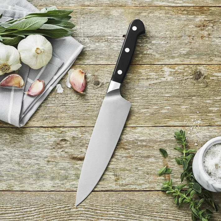 Zwilling J. A. Henckels - PRO 7 Inch Slim Chef's Knife