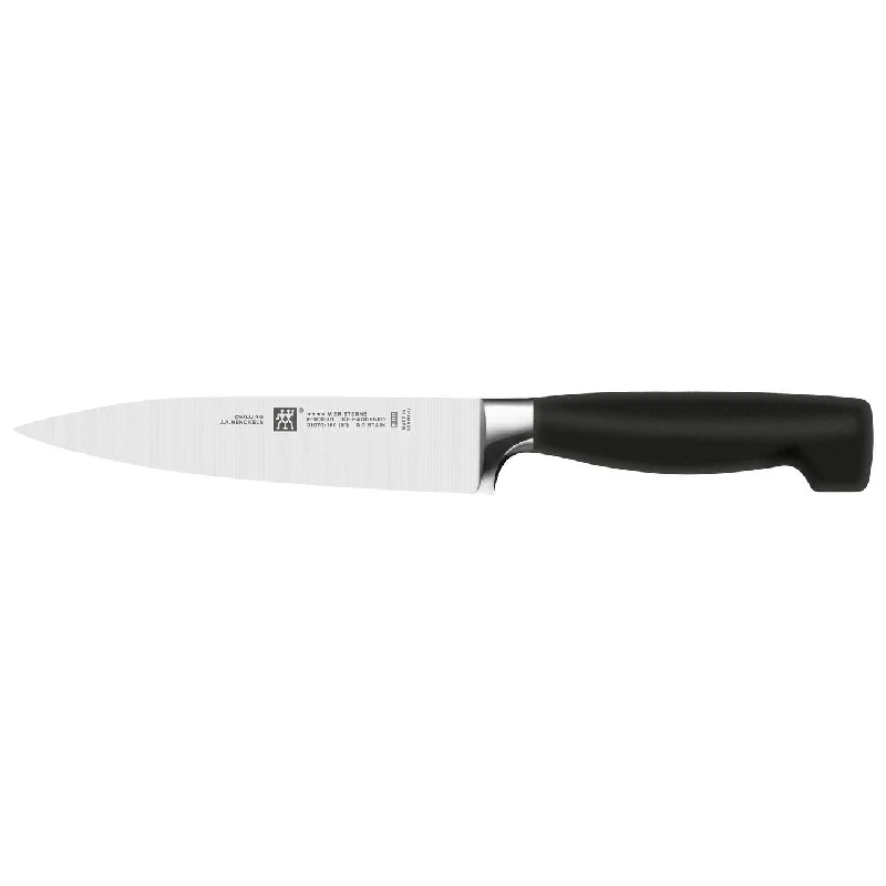 Zwilling J. A. Henckels - Four Star 6 Inch Utility Knife