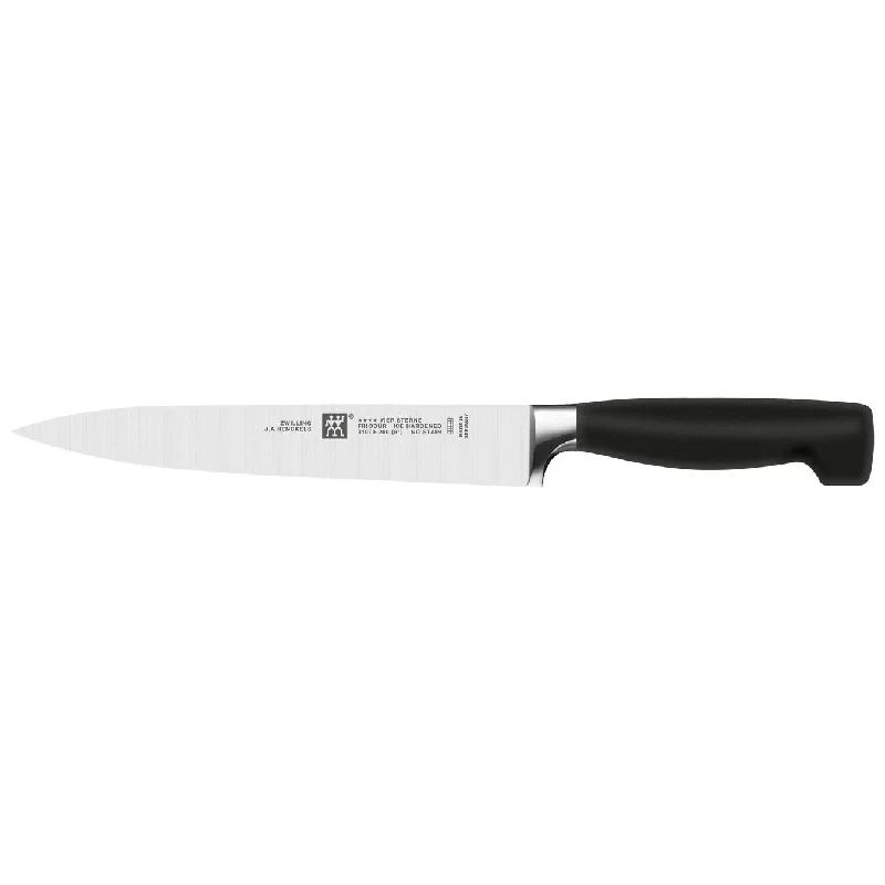 Zwilling J. A. Henckels - Four Star 8 Inch Carving Knife