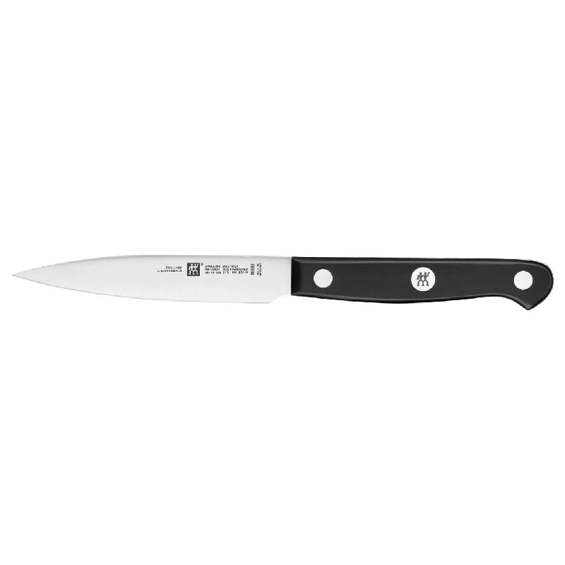 Zwilling J. A. Henckels - Gourmet 4 Inch Paring Knife