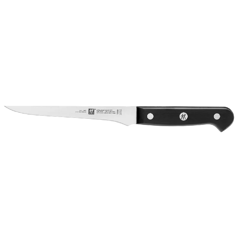 Zwilling J. A. Henckels - Gourmet 5.5 Inch Boning Knife