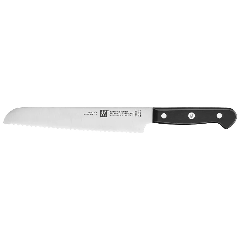 Zwilling J. A. Henckels - Gourmet 8 Inch Bread Knife