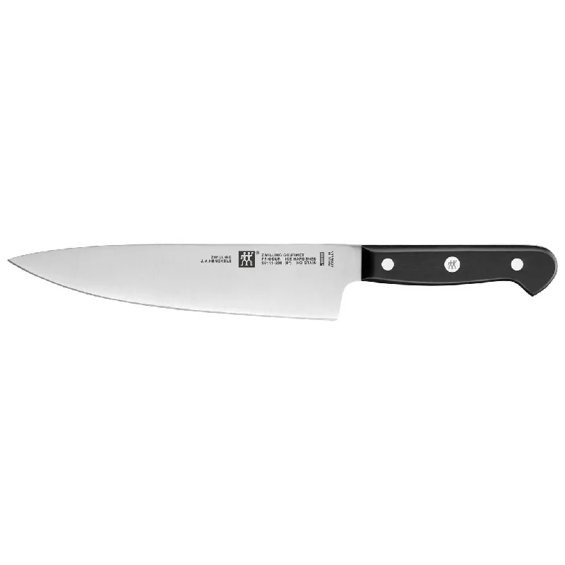 Zwilling J. A. Henckels - Gourmet 8 Inch Chef's Knife