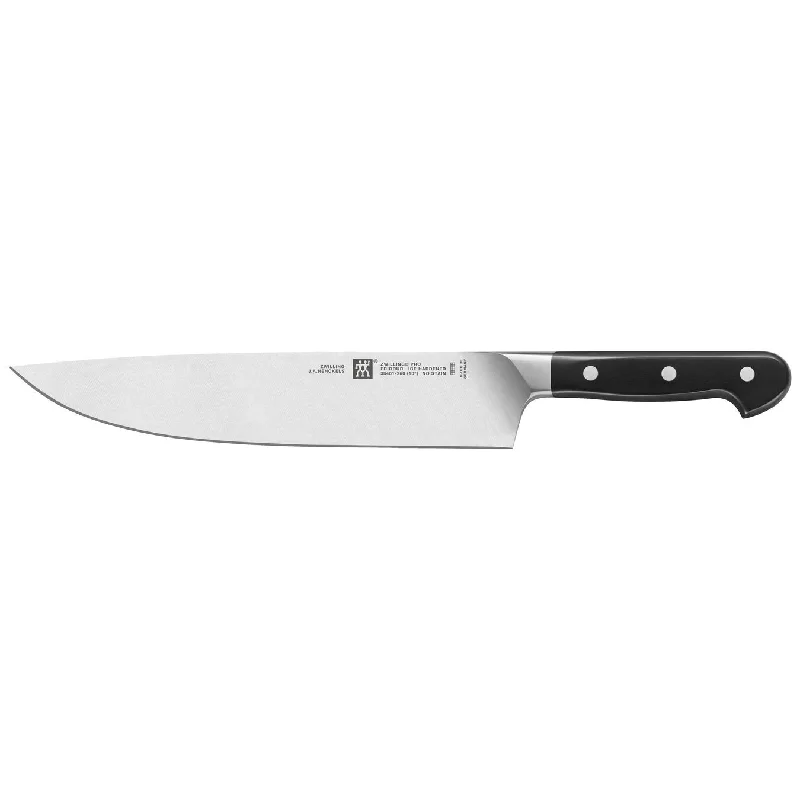 Zwilling J. A. Henckels - PRO 10 Inch Chefs Knife