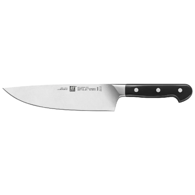 Zwilling J. A. Henckels - PRO 8 Inch Chef's Knife