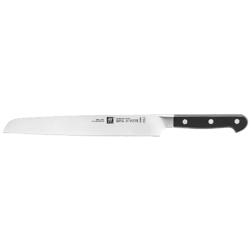 Zwilling J. A. Henckels - PRO 9 Inch Bread Knife