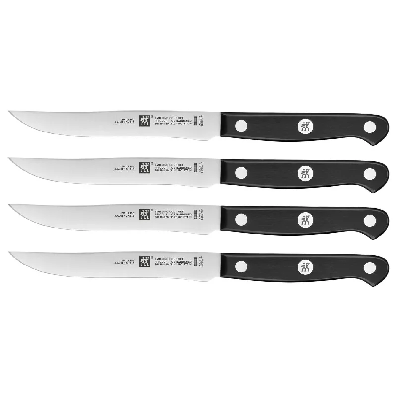 Zwilling J. A. Henckels - TWIN Gourmet Steak Knife Set