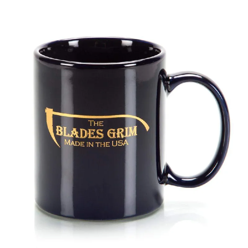 The Blades Grim Shaving Mug