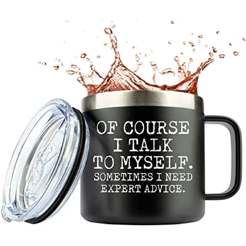 Funny Travel 14oz Mug for everyone